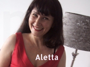 Aletta