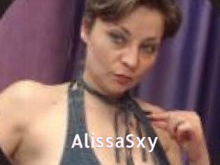 AlissaSxy