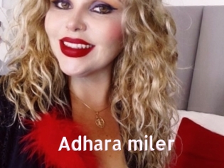 Adhara_miler