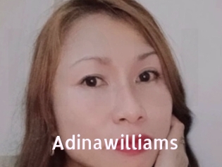 Adinawilliams