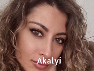 akalyi Mure Salope