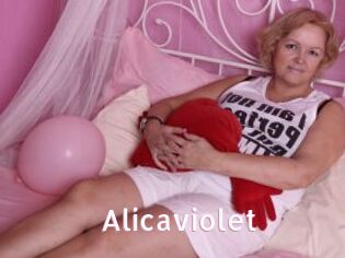 Alicaviolet