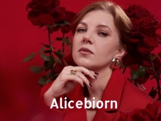 Alicebiorn
