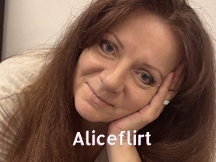 Aliceflirt