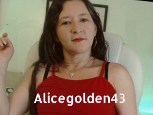 alicegolden43 Mure Salope