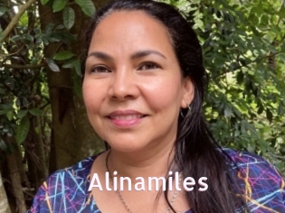Alinamiles