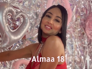 almaa_18 Mure Salope