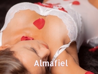 Almafiel