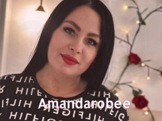 Amandarobee