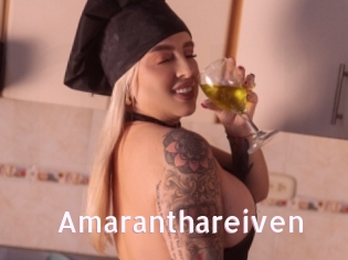 amaranthareiven Mure Salope