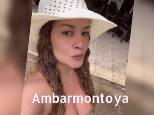 Ambarmontoya