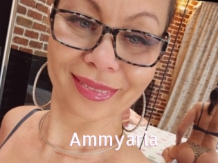 ammyaria Mure Salope