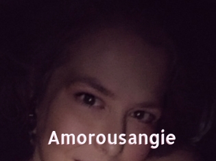 Amorousangie