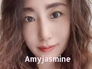 Amyjasmine