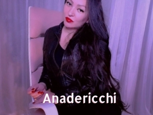 Anadericchi