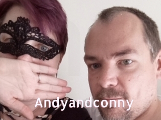 Andyandconny
