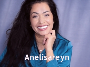 Anelisareyn