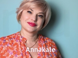 Annakale