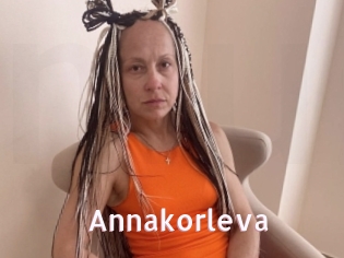 Annakorleva