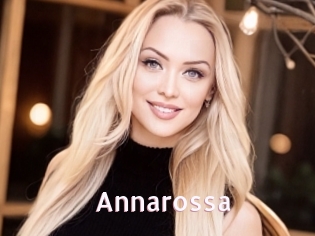 Annarossa