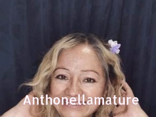 Anthonellamature