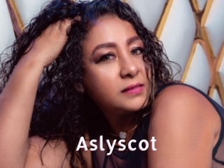Aslyscot