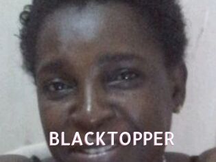 BLACKTOPPER
