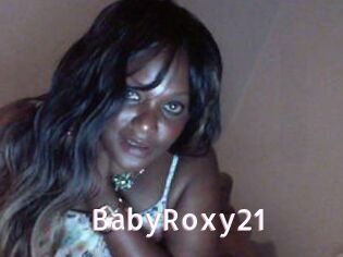 BabyRoxy21