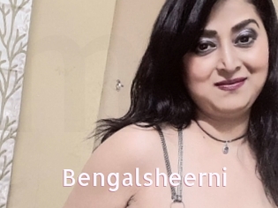 Bengalsheerni