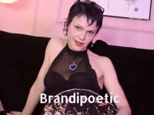 Brandipoetic