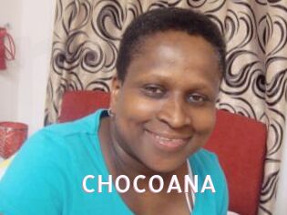 CHOCOANA