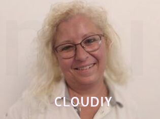 CLOUDIY