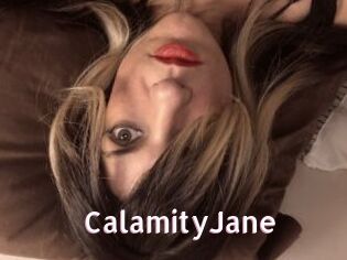 CalamityJane
