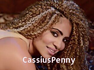 CassiusPenny Mure Salope