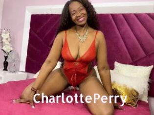 CharlottePerry