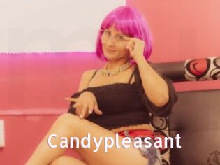 Candypleasant