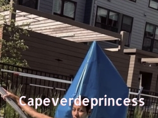 Capeverdeprincess