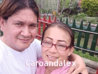 Caroandalex
