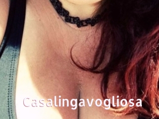 Casalingavogliosa