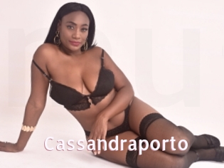 Cassandraporto