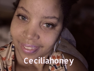 Ceciliahoney