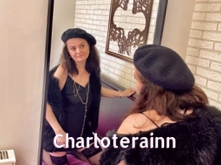 charloterainn Mure Salope