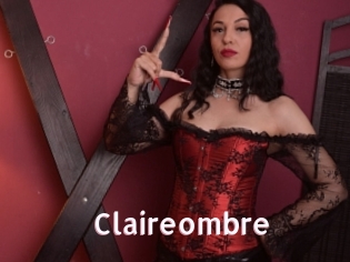 Claireombre