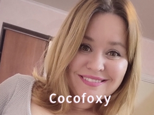 cocofoxy Mure Salope