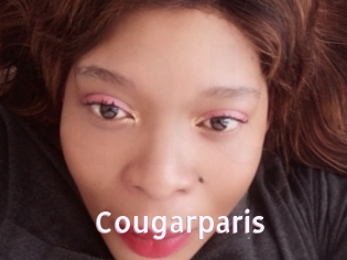 cougarparis Mure Salope
