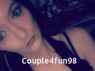 couple4fun98 Mure Salope