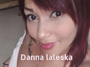 Danna_laleska