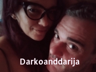 Darkoanddarija