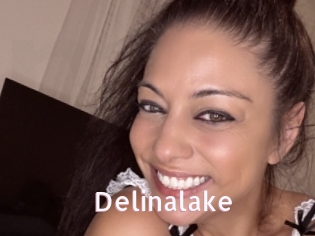 Delinalake