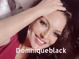 Domniqueblack